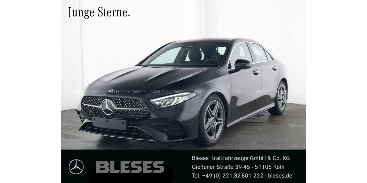 Mercedes-Benz A 180 12.372 km 34.900 &euro; Köln-Deutz 51105