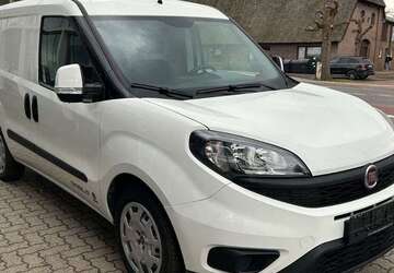 Fiat Doblo 24.466 km 10.900 &euro; Norderstedt 22851