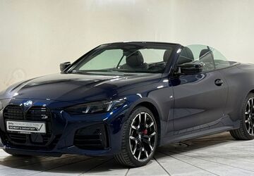 BMW 440 10.000 km 69.890 &euro; Bad Wiessee 83707