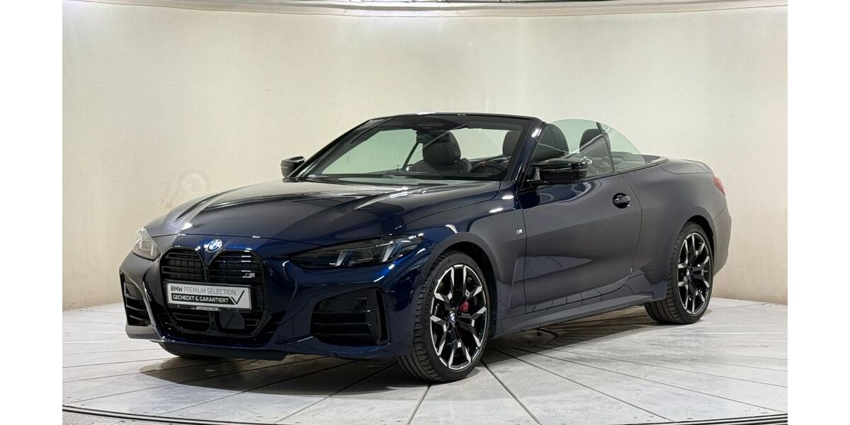 BMW 440 10.000 km 69.890 &euro; Bad Wiessee 83707