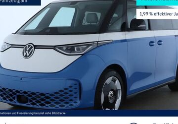 VW ID. Buzz 25.252 km 63.320 &euro; Hanau 63452