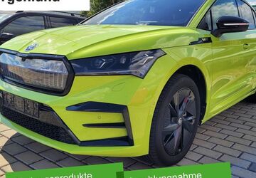 Skoda Enyaq 22.090 km 46.990 &euro; Schönburg 06618