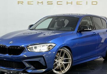 BMW M140i 116.000 km 34.990 &euro; Remscheid 42897
