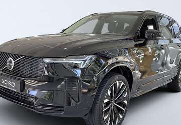 Volvo XC90 10.000 km 84.990 &euro; München 80337