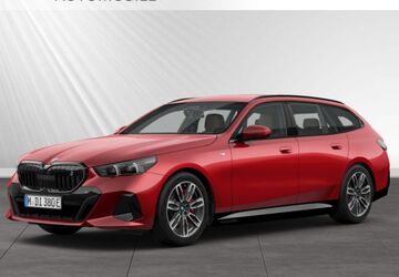 BMW i5 17.750 km 59.900 &euro; Geldern 47608