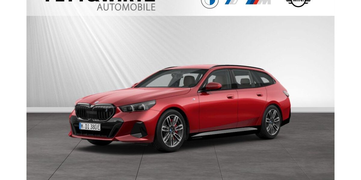 BMW i5 17.750 km 59.900 &euro; Geldern 47608