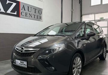 Opel Zafira 180.000 km 7.750 &euro; Dautphetal-Friedensdorf 35232