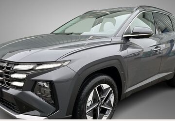 Hyundai TUCSON 5.000 km 39.290 &euro; Eisenach 99817