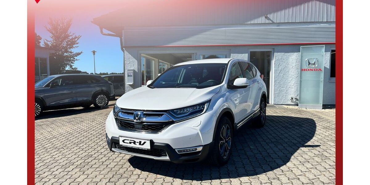 Honda CR-V 7.000 km 37.850 &euro; Mühldorf 84453