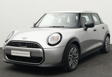 Mini Cooper C 12.326 km 27.683 &euro; 