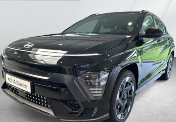Hyundai KONA Elektro 8.000 km 37.990 &euro; Bremen 28359