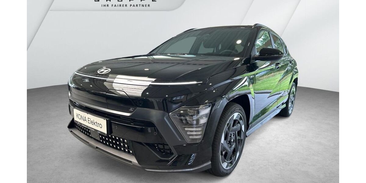 Hyundai KONA Elektro 8.000 km 37.990 &euro; Bremen 28359