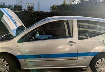 Citroen C2 76.000 km 1.850 &euro; Lauffen am Neckar 74348