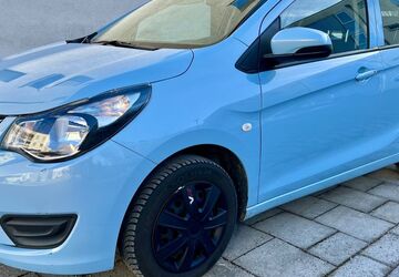 Opel Karl 88.000 km 6.099 &euro; München 81829