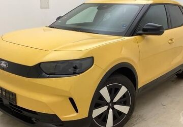 Ford Capri 5.050 km 40.770 &euro; Nürnberg 90431