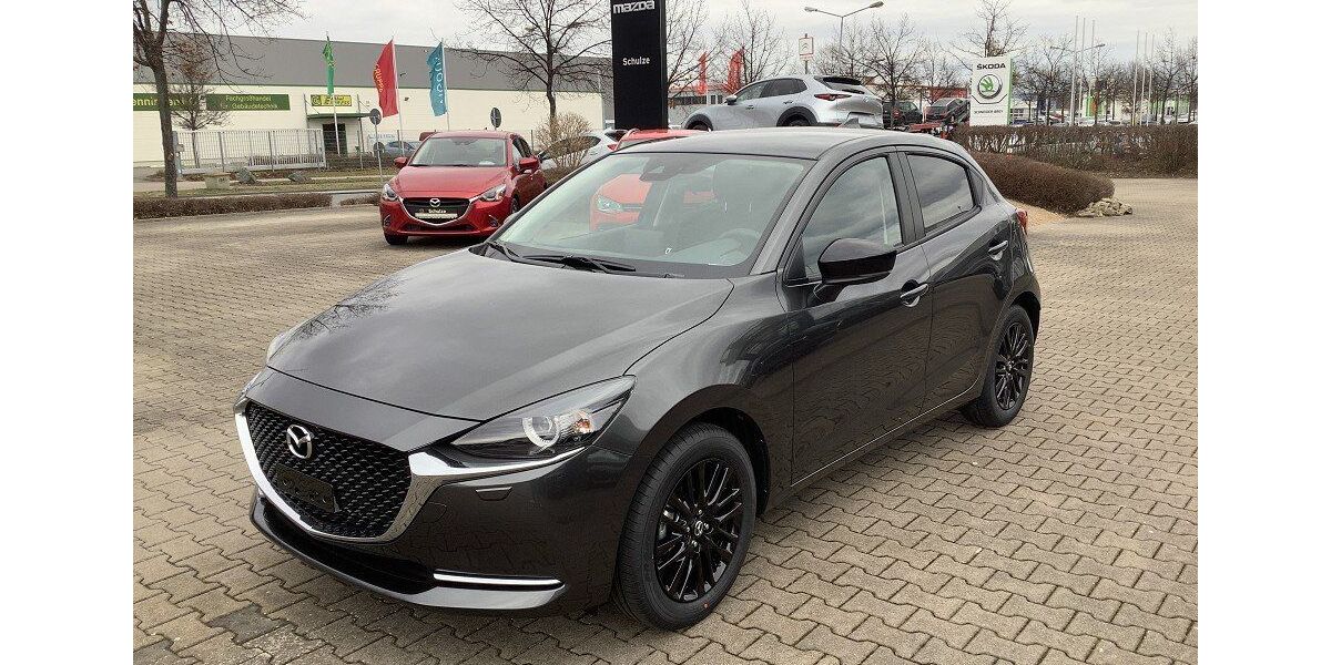 Mazda 2 42.375 km 16.940 &euro; Arnstadt 99310