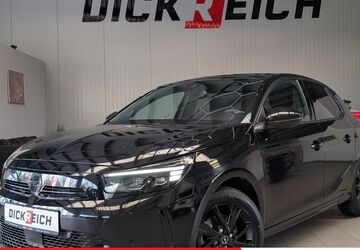 Opel Corsa 37.786 km 17.450 &euro; Menden (Sauerland) 58708