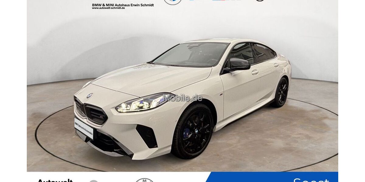 BMW M235 25.005 km 43.190 &euro; Soest 59494
