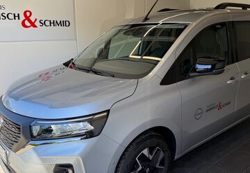 Nissan Townstar 2.560 km 32.970 &euro; Gersthofen 86368