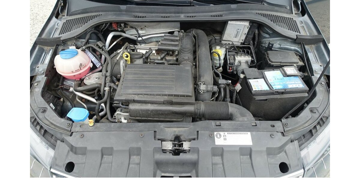 Skoda Fabia Ambition Klimatronik PDC Sitzheizung 120.800 km 6.950 &euro; Neumarkt/OPf 92318