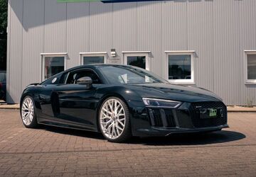 Audi R8 81.700 km 99.490 &euro; Neumünster 24539