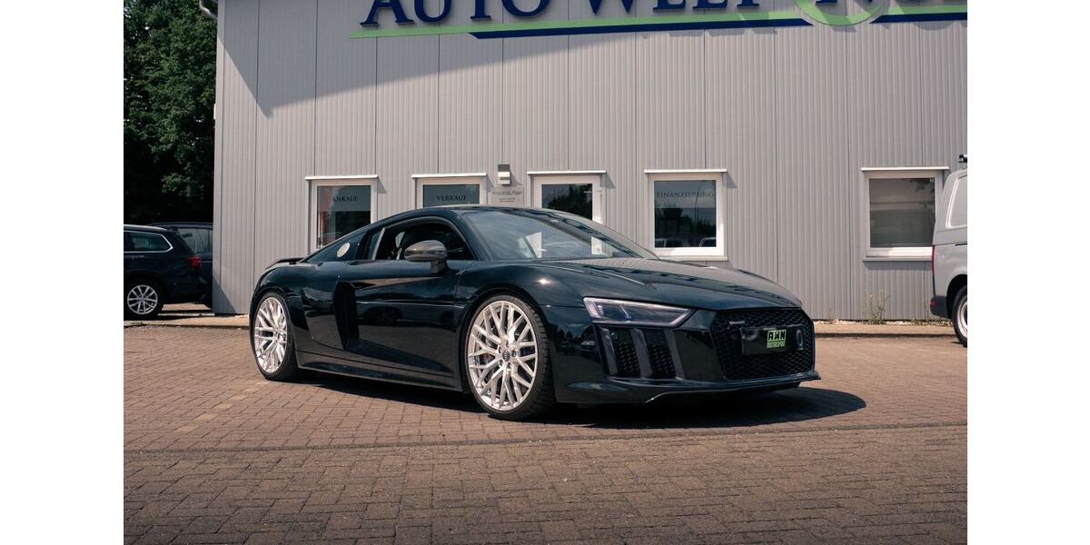 Audi R8 81.700 km 99.490 &euro; Neumünster 24539
