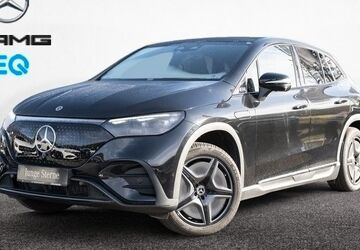 Mercedes-Benz EQE SUV 3.927 km 57.590 &euro; Plettenberg 58840