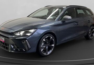 Cupra Leon 23.779 km 29.790 &euro; Köln 50823