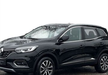 Renault Kadjar 36.267 km 17.900 &euro; Solingen/NRW 42655