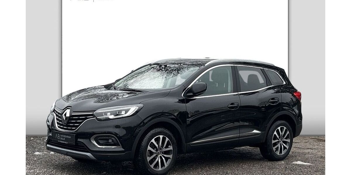 Renault Kadjar 36.267 km 17.900 &euro; Solingen/NRW 42655