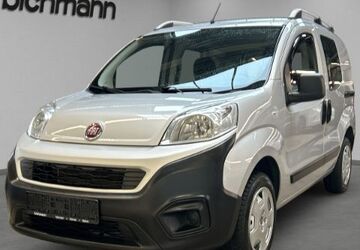 Fiat Fiorino 60.016 km 9.990 &euro; Hemer 58675