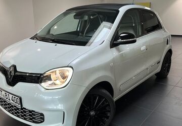 Renault Twingo 20.000 km 14.990 &euro; Lauchringen 79787