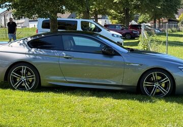 BMW 650 144.000 km 28.500 &euro; Essen 45357