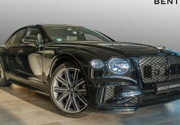 Bentley Flying Spur 5.000 km 348.241 &euro; Nürnberg 90441