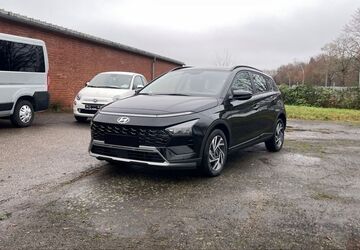 Hyundai BAYON 1.500 km 21.990 &euro; Stockelsdorf 23617
