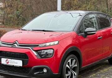 Citroen C3 25.982 km 15.990 &euro; Mosbach 74821