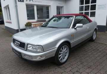 Audi 80 130.000 km 14.990 &euro; Hannover 30657