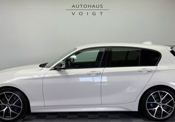 BMW M140i 87.129 km 33.800 &euro; Radevormwald 42477