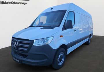 Mercedes-Benz Sprinter 19.999 km 47.005 &euro; Cottbus 03042