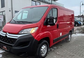 Citroen Jumper 61.036 km 16.999 &euro; Erlensee 63526