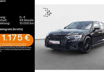Audi A8 29.324 km 91.880 &euro; Haßfurt 97437