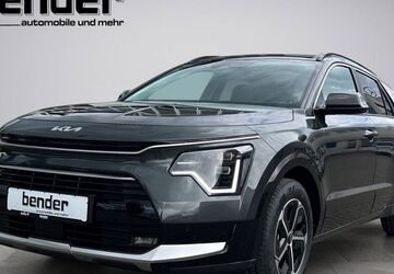 Kia Niro 6.000 km 29.990 &euro; Coburg 96450