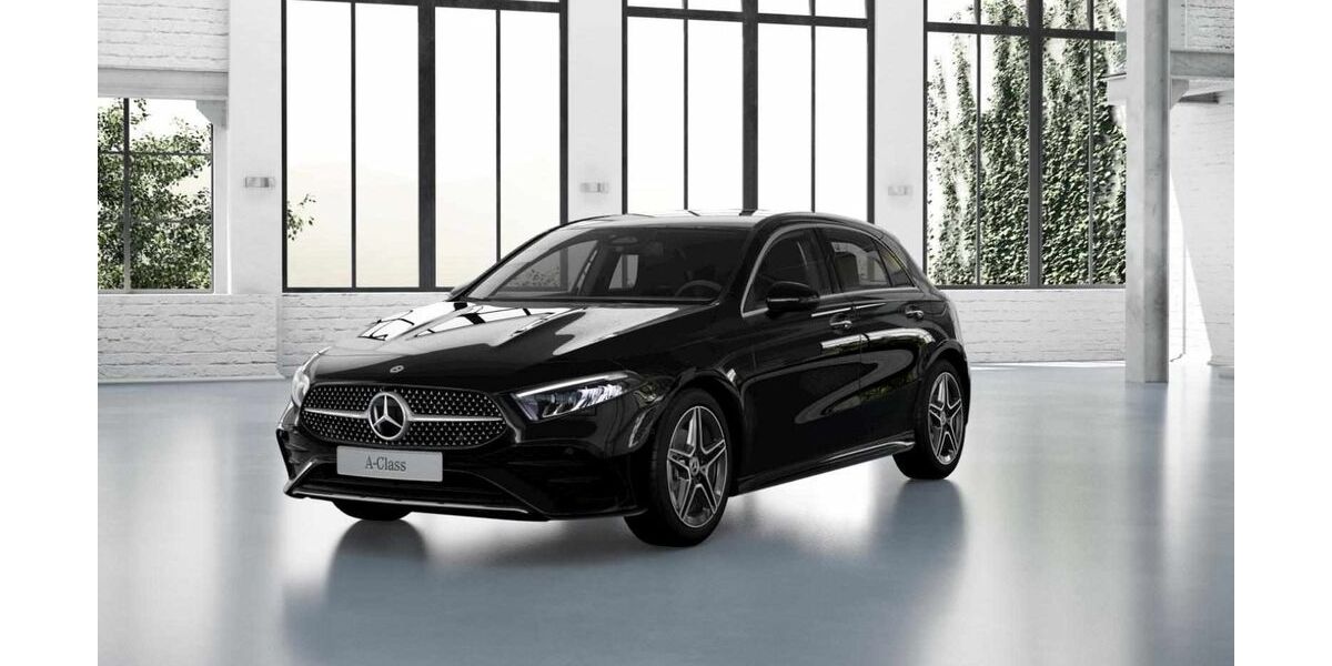 Mercedes-Benz A 180 11.775 km 31.479 &euro; Altdorf 90518