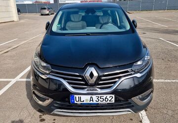 Renault Espace 200.000 km 9.999 &euro; Neu-Ulm 89231