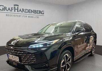 MG Andere 14.000 km 27.990 &euro; Singen 78224