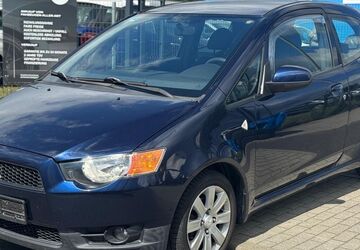 Mitsubishi Colt 92.006 km 3.990 &euro; Wildau 15745