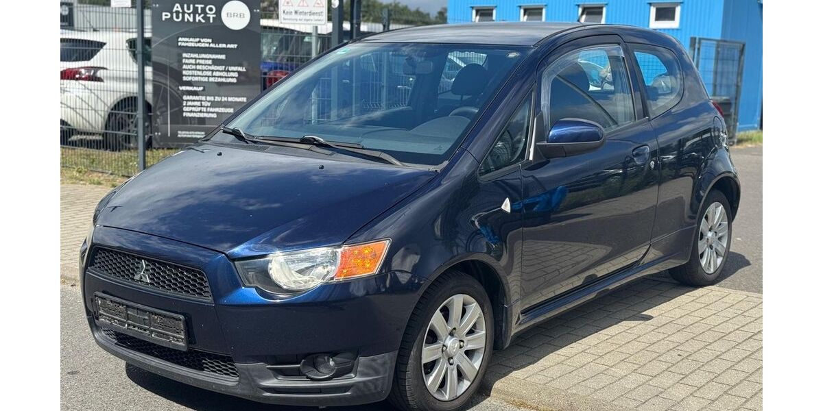 Mitsubishi Colt 92.006 km 3.990 &euro; Wildau 15745