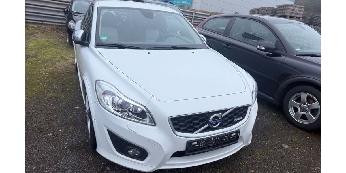 Volvo C30 220.000 km 3.777 &euro; Hanau 63457