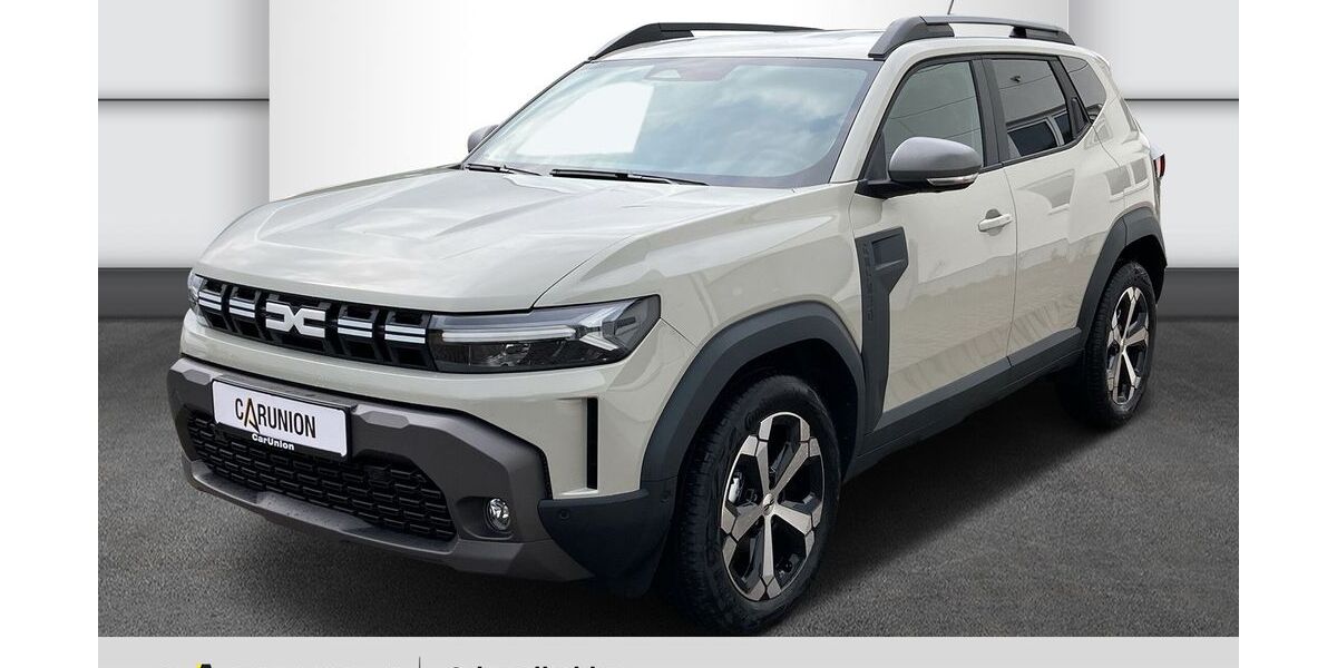 Dacia Duster 3.450 km 24.480 &euro; Schmalkalden 98574