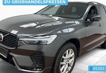Volvo XC60 112.451 km 31.490 &euro; Starnberg 82319
